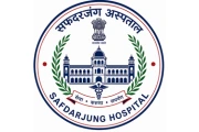 SAFDARJUNG HOSPITAL