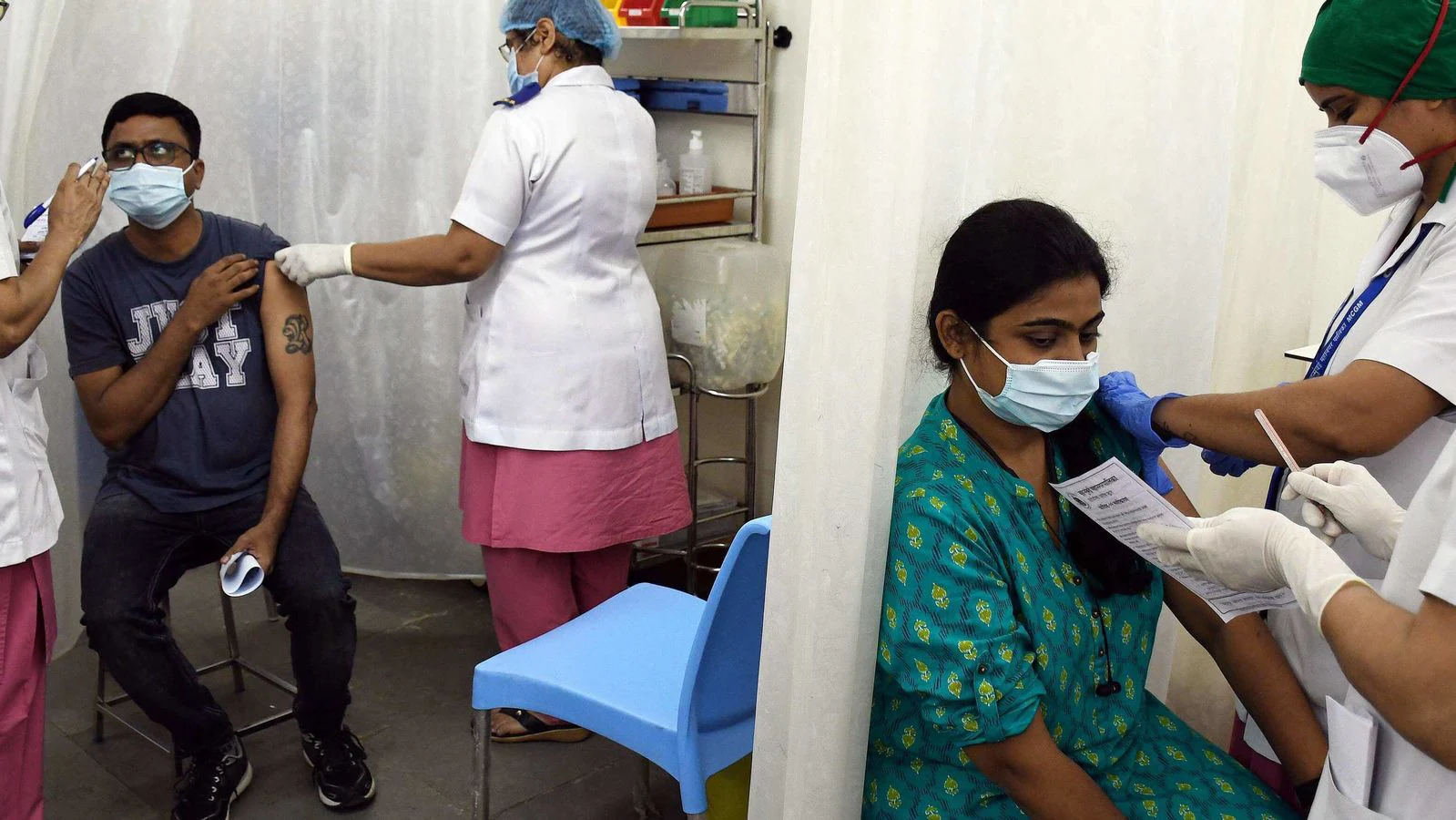 Other Vaccinations
