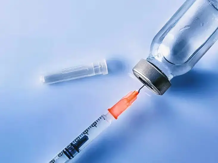Shingrix Vaccine