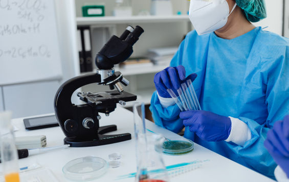 JDAR Pathology Lab