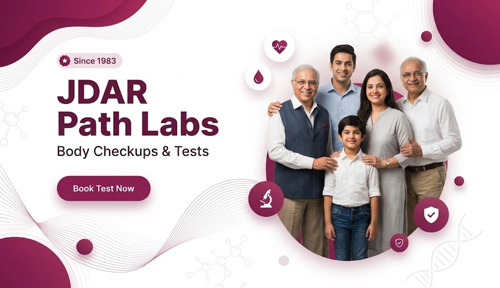 Health Offer