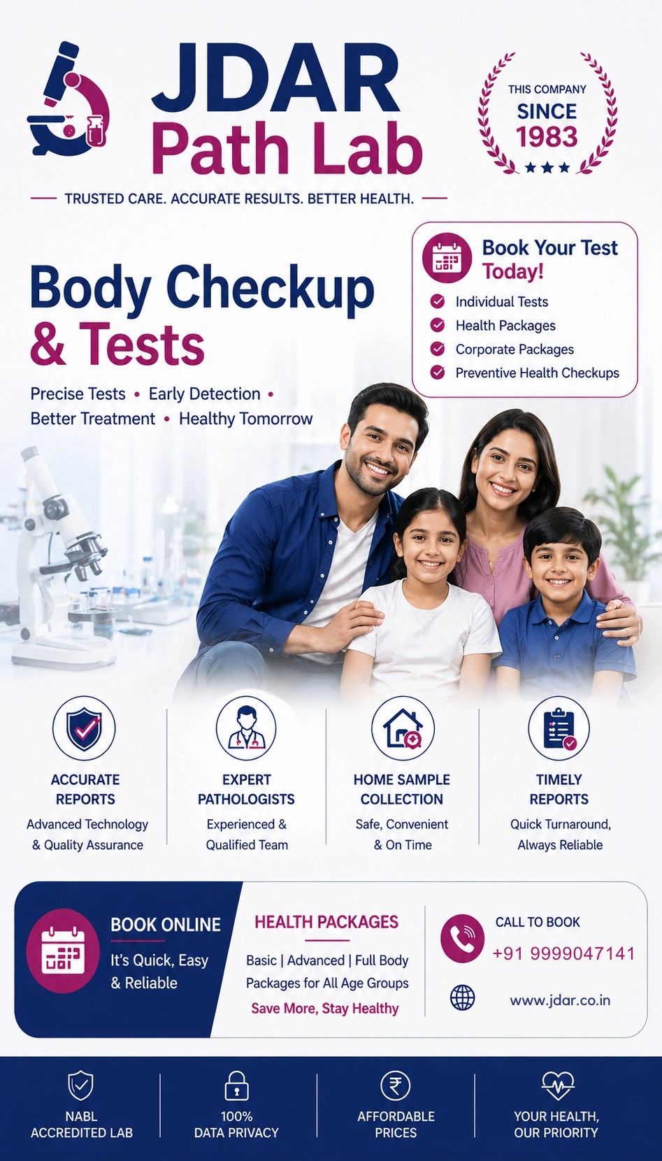 Health Offer